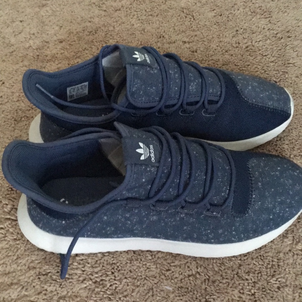 Adidas Tubular size 10 - Picture 4 of 5
